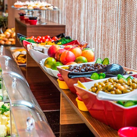 Montagna Hera Hotel Taksim Provincia di Provincia di Istanbul Esterno foto