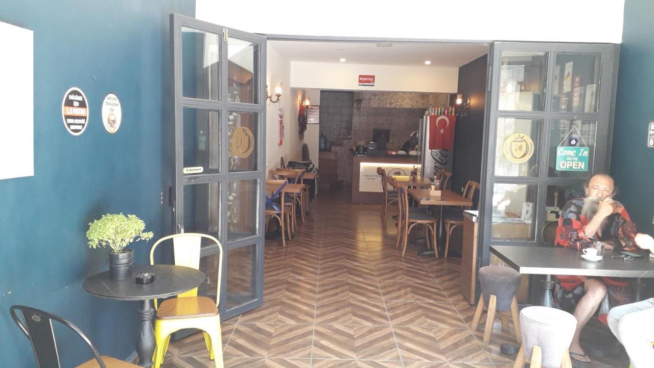 Montagna Hera Hotel Taksim Provincia di Provincia di Istanbul Esterno foto
