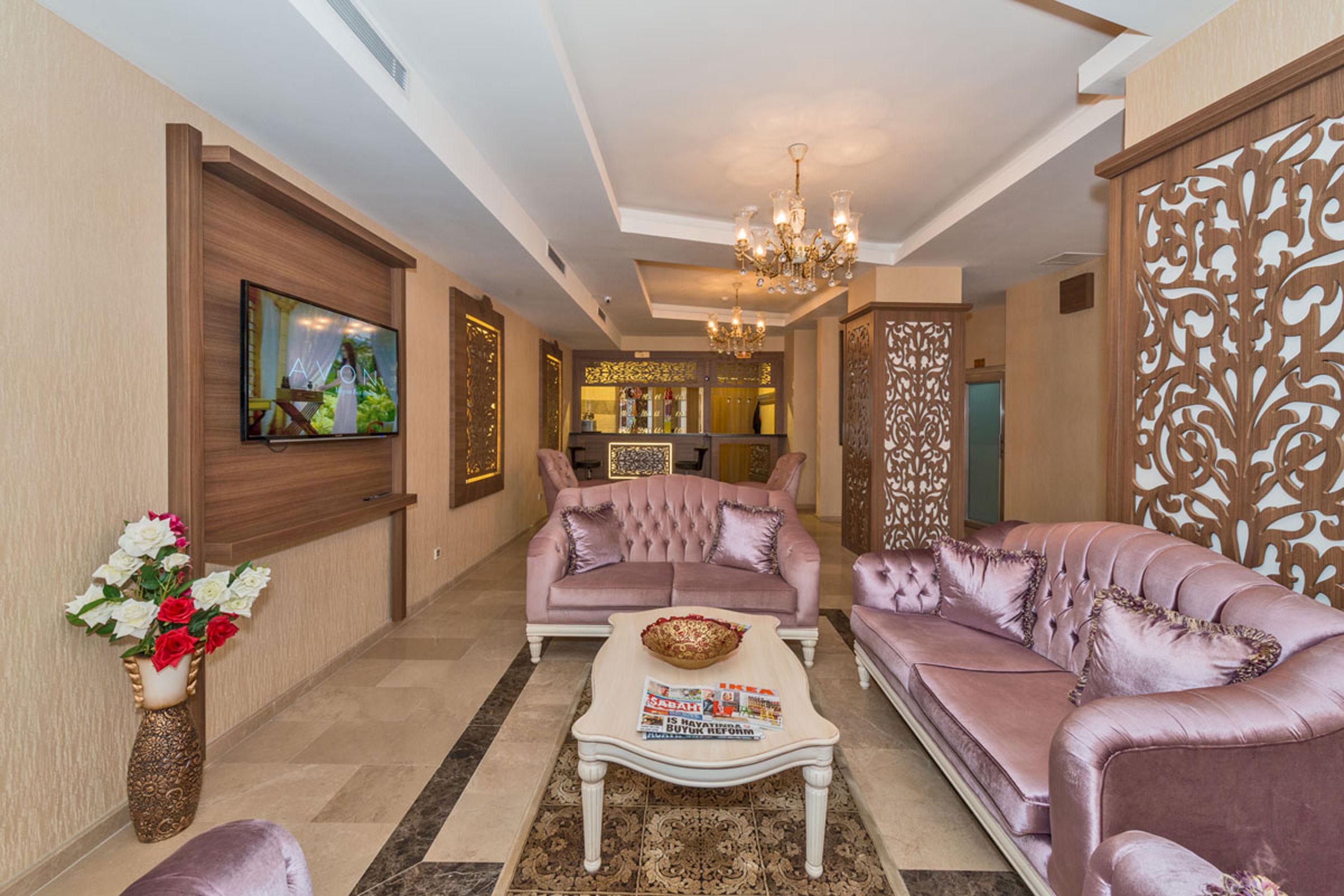 Montagna Hera Hotel Taksim Provincia di Provincia di Istanbul Esterno foto