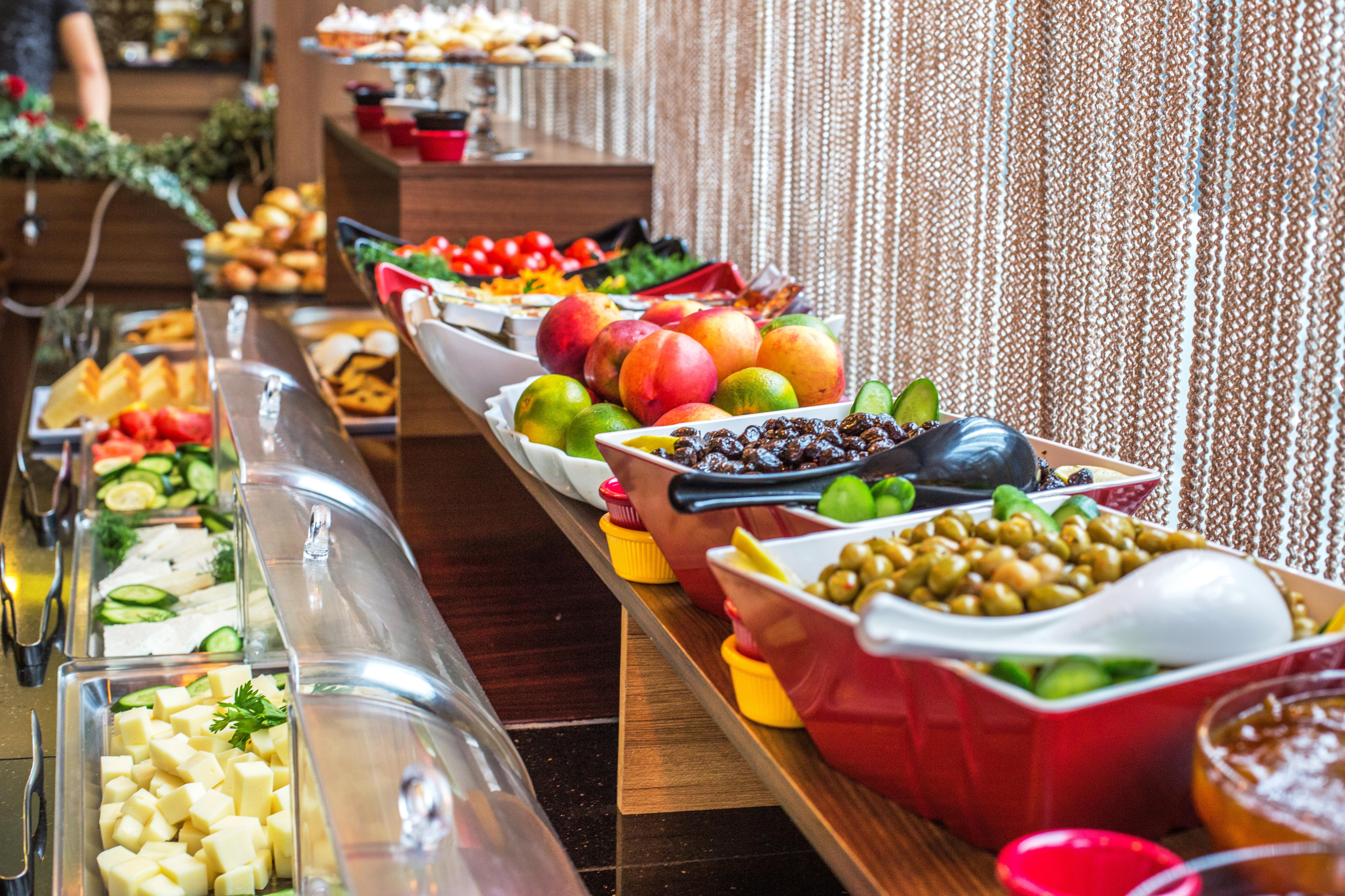 Montagna Hera Hotel Taksim Provincia di Provincia di Istanbul Esterno foto